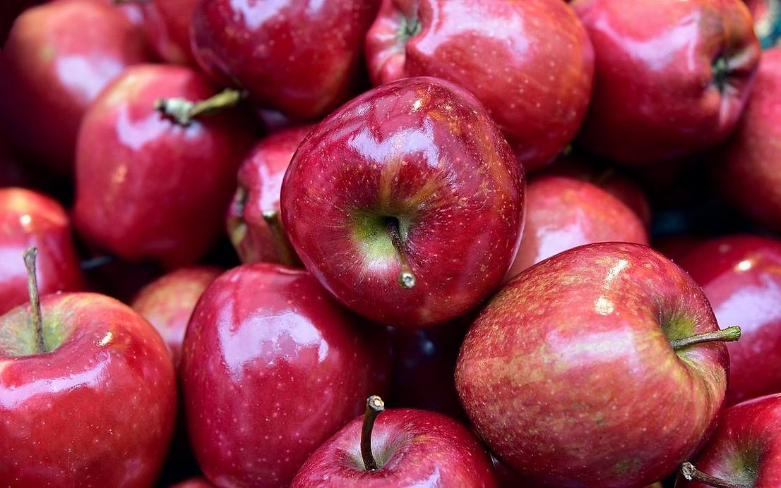 Karışık berries ve üzümün yakın görüntüsü